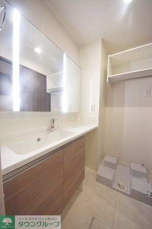 Dアセット栄町の物件内観写真